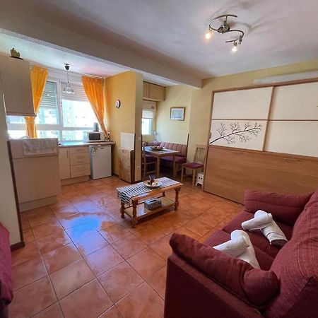 Apartamento Estudio ideal en Torremolinos Exterior foto