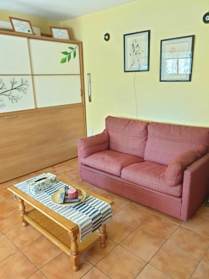 Apartamento Estudio ideal en Torremolinos Exterior foto