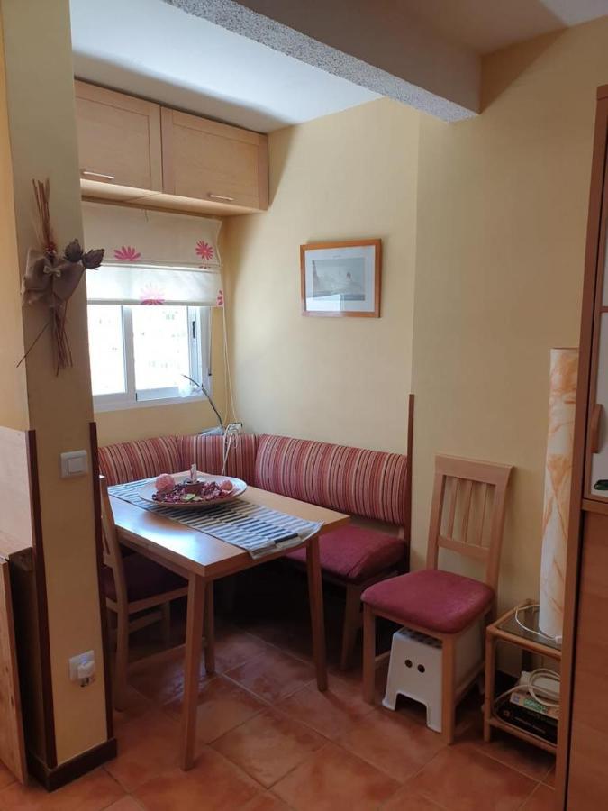 Apartamento Estudio ideal en Torremolinos Exterior foto
