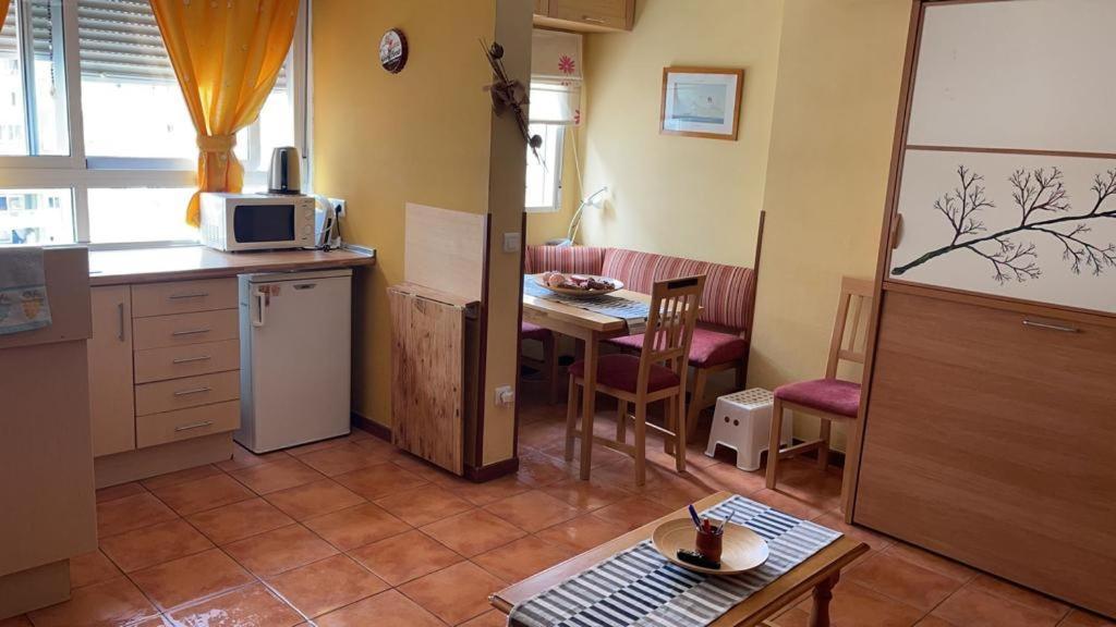 Apartamento Estudio ideal en Torremolinos Exterior foto