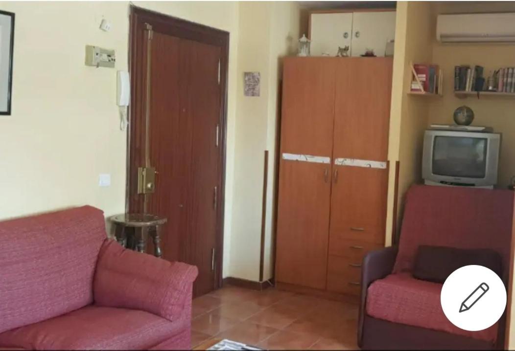Apartamento Estudio ideal en Torremolinos Exterior foto
