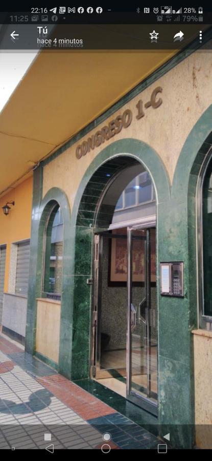 Apartamento Estudio ideal en Torremolinos Exterior foto